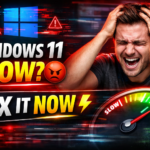Why Windows 11 Is Slow in 2026 (Fix It With These Hidden Tricks)