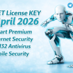 ESET HOME Security Premium Free License KEY APRIL 2026