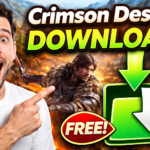 Crimson Desert Download For PC (2026) For Free 🔥