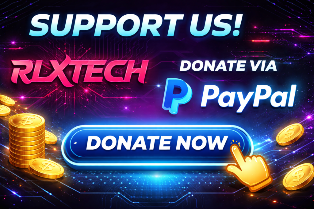 Support us By Donation