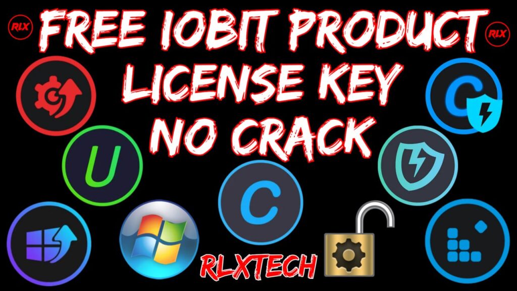 IObit Free License Key 2026 Guide to PC Optimization