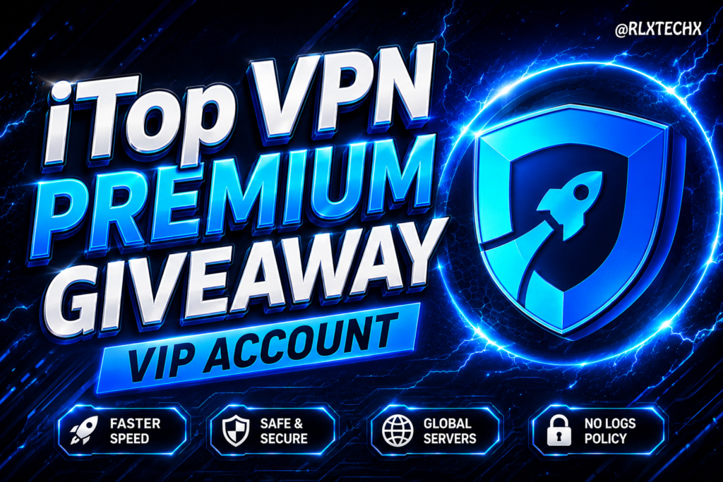 iTop VPN Review 2026: Fast, Secure & Affordable VPN for Online Privacy